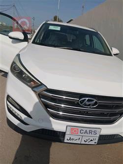 هیۆندای تۆکسۆن